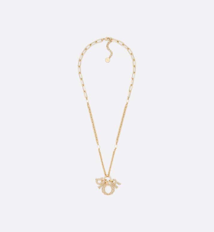 chr1st1an D10r necklaces